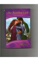 Her Banished Lord: (English)