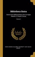 Bibliotheca Sinica