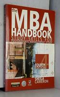 MBA Handbook OU edn