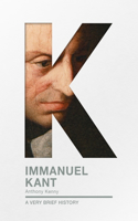 Immanuel Kant: A Very Brief History(Very Brief Histories)