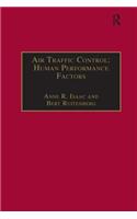 Air Traffic Control: Human Performance Factors