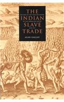 The Indian Slave Trade