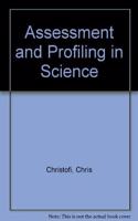 Assessment and Profiling in Science Paperback â€“ 13 December 2016