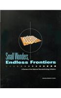 Small Wonders, Endless Frontiers