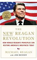 New Reagan Revolution