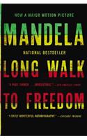 Long Walk to Freedom