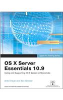 Apple Pro Training Series