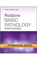 Robbins Basic Pathology