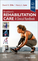 Braddom's Rehabilitation Care