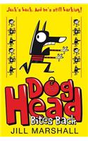 Doghead Bites Back