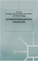 Internationalisation Strategies