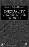 Inequality Around the World