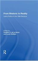From Rhetoric To Reality