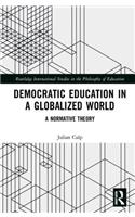 Democratic Education in a Globalized World