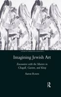 Imagining Jewish Art