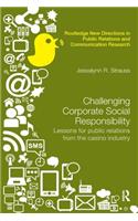 Challenging Corporate Social Responsibility