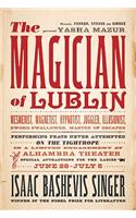 The Magician of Lublin