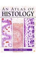 Atlas of Histology