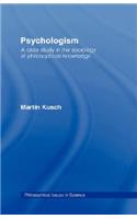 Psychologism