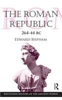 The Roman Republic 264-44 BC