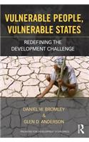 Vulnerable People, Vulnerable States