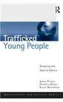 Trafficked Young People