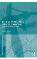 Gender and Climate Change Financing