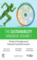The Sustainability Handbook, Volume 1