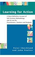 Learning For Action