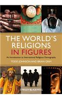 World's Religions in Figures