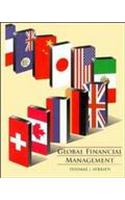 Global Financial Management