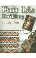 Fair Isle Knitting
