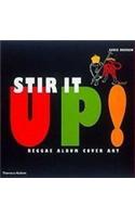 Stir It Up: Reggae Album Cover Art