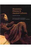 Mummies, Disease and Ancient Cultures