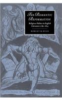 Romantic Reformation
