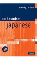 Sounds of Japanese