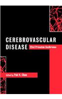 Cerebrovascular Disease