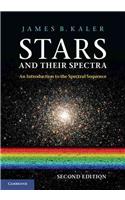 Stars and Their Spectra
