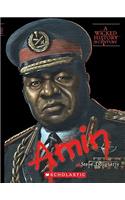 Idi Amin