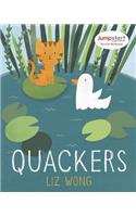 Quackers