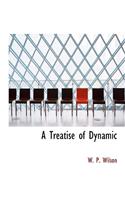 A Treatise of Dynamic: (English)