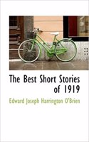 Best Short Stories of 1919