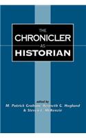 The Chronicler as Historian