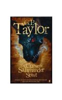 The Curse of Salamander Street