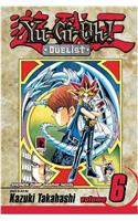 Yu-Gi-Oh! Duelist Volume 6