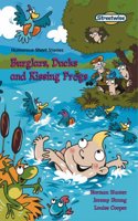Literacy Land
