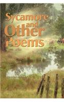 Sycamore and Other Poems