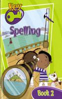 Key Spelling  Level  2 Easy Buy Pack: (KEY SPELLING)