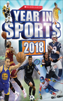 Scholastic Year in Sports