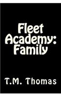 Fleet Academy
